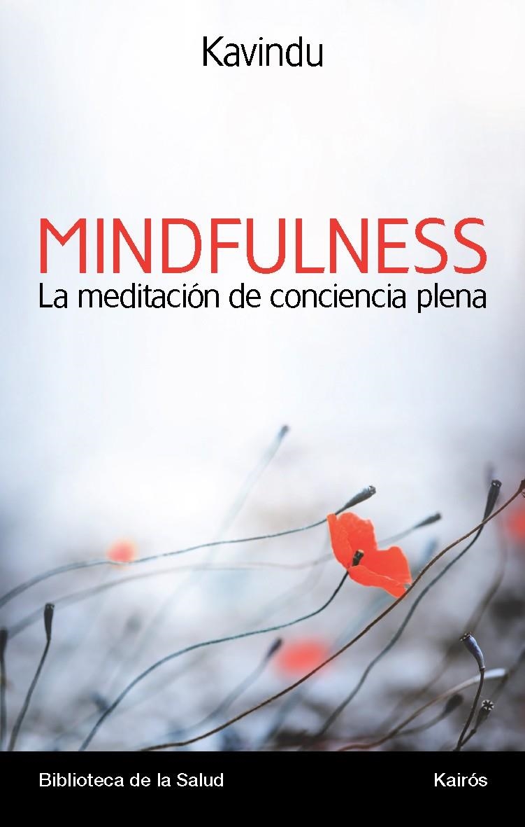 MINDFULNESS LA MEDITACIÓN DE CONCIENCIA PLENA | 9788499883076 | VELASCO SOTOMAYOR, ALEJANDRO | Llibreria Online de Banyoles | Comprar llibres en català i castellà online