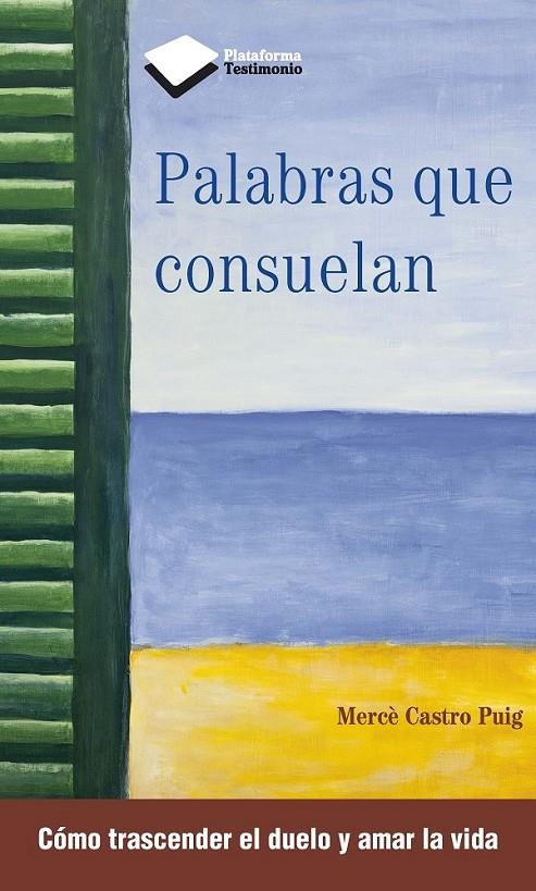 PALABRAS QUE COSUELAN | 9788415880387 | CASTRO PUIG, MERCÈ | Llibreria Online de Banyoles | Comprar llibres en català i castellà online