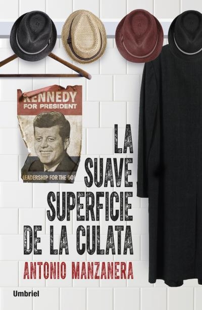 SUAVE SUPERFICIE DE LA CULATA LA | 9788492915385 | MANZANERA, ANTONIO | Llibreria Online de Banyoles | Comprar llibres en català i castellà online