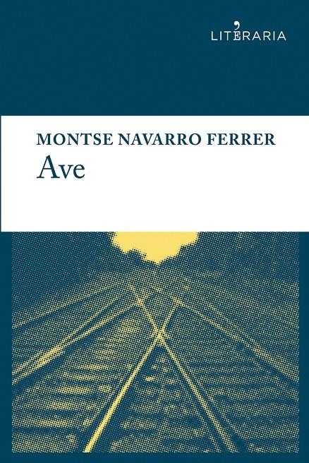 AVE | 9788415900160 | NAVARRO FERRER, MONTSE | Llibreria Online de Banyoles | Comprar llibres en català i castellà online