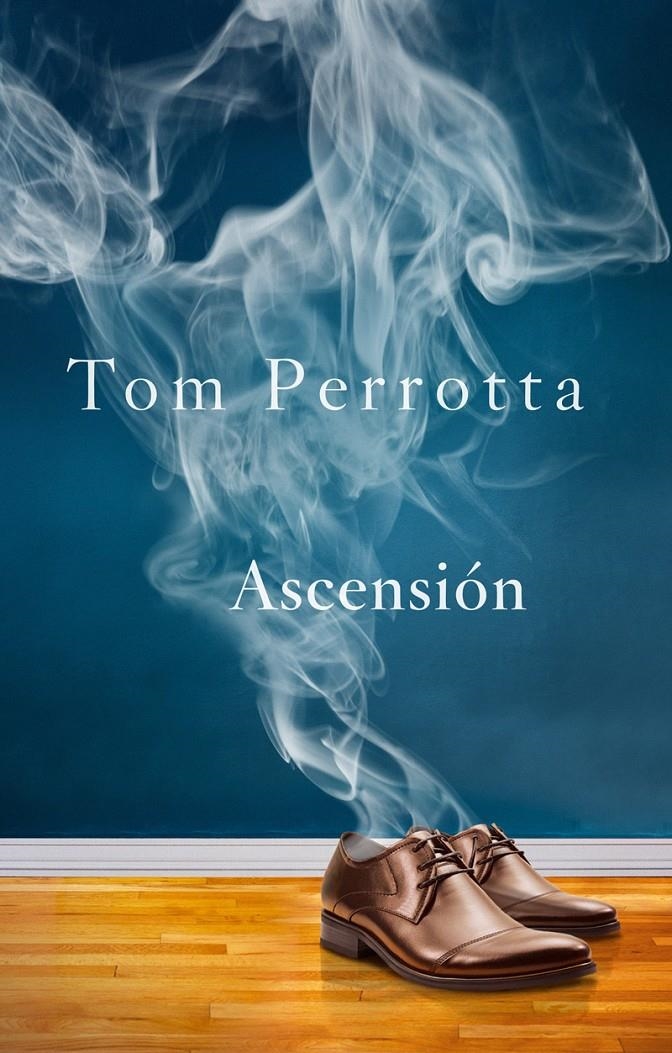 ASCENSIÓN | 9788415709503 | PERROTTA, TOM | Llibreria Online de Banyoles | Comprar llibres en català i castellà online