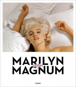 MARILYN SEGÚN MAGNUM | 9788425349898 | Llibreria Online de Banyoles | Comprar llibres en català i castellà online