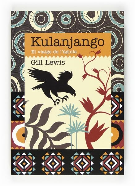 KULANJANGO | 9788466129220 | LEWIS, GILL | Llibreria Online de Banyoles | Comprar llibres en català i castellà online