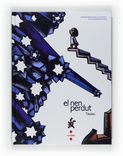 NEN PERDUT, EL | 9788466121934 | TÀSSIES | Llibreria Online de Banyoles | Comprar llibres en català i castellà online