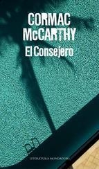 CONSEJERO, EL | 9788439727415 | MCCARTHY,CORMAC | Llibreria Online de Banyoles | Comprar llibres en català i castellà online