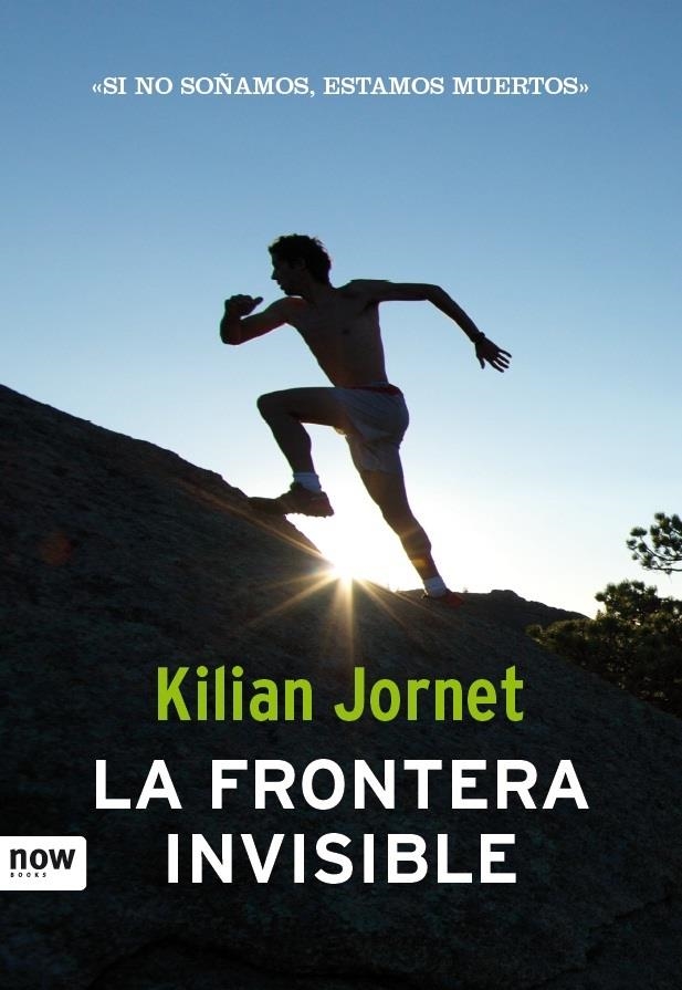 LA FRONTERA INVISIBLE | 9788494008986 | JORNET I BURGADA, KILIAN | Llibreria Online de Banyoles | Comprar llibres en català i castellà online