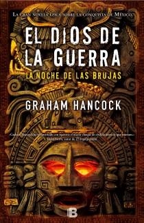 EL DIOS DE LA GUERRA | 9788466653961 | HANCOCK, GRAHAM | Llibreria L'Altell - Llibreria Online de Banyoles | Comprar llibres en català i castellà online - Llibreria de Girona