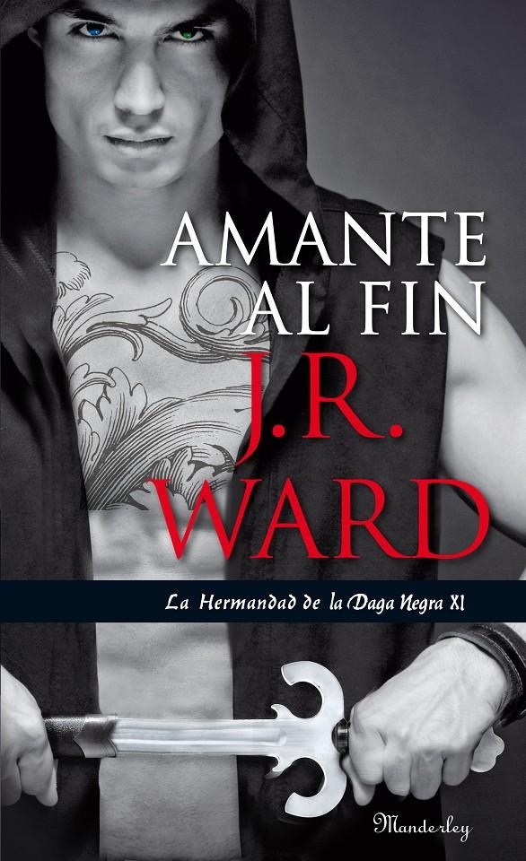 AMANTE AL FIN | 9788483655665 | WARD, J. R. | Llibreria Online de Banyoles | Comprar llibres en català i castellà online