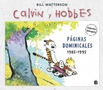 PÁGINAS DOMINICALES 1985-1995 | 9788466652087 | WATTERSON, BILL | Llibreria Online de Banyoles | Comprar llibres en català i castellà online