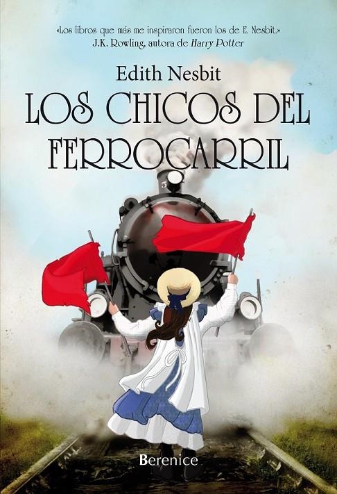 LOS CHICOS DEL FERROCARRIL | 9788415441342 | NESBIT, EDITH | Llibreria Online de Banyoles | Comprar llibres en català i castellà online