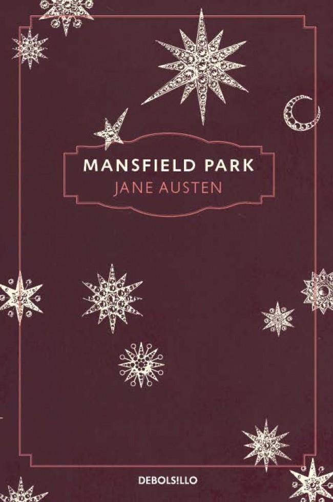 MANSFIELD PARK | 9788490327975 | AUSTEN,JANE | Llibreria Online de Banyoles | Comprar llibres en català i castellà online