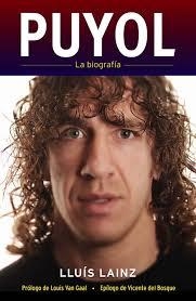 PUYOL. LA BIOGRAFÍA | 9788415242512 | LAINZ, LLUÍS | Llibreria Online de Banyoles | Comprar llibres en català i castellà online