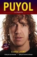 PUYOL. LA BIOGRAFIA | 9788415242567 | LAINZ, LLUÍS | Llibreria L'Altell - Llibreria Online de Banyoles | Comprar llibres en català i castellà online - Llibreria de Girona