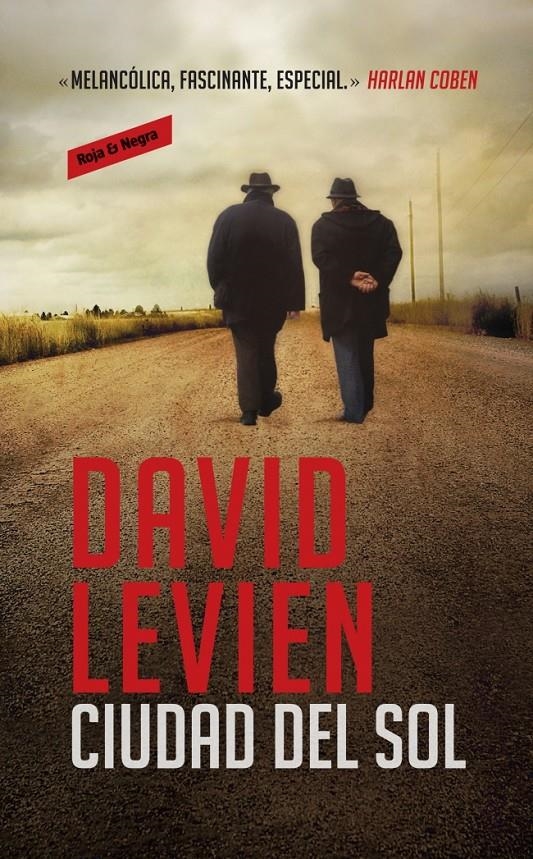 CIUDAD DEL SOL | 9788439727385 | LEVIEN, DAVID | Llibreria Online de Banyoles | Comprar llibres en català i castellà online