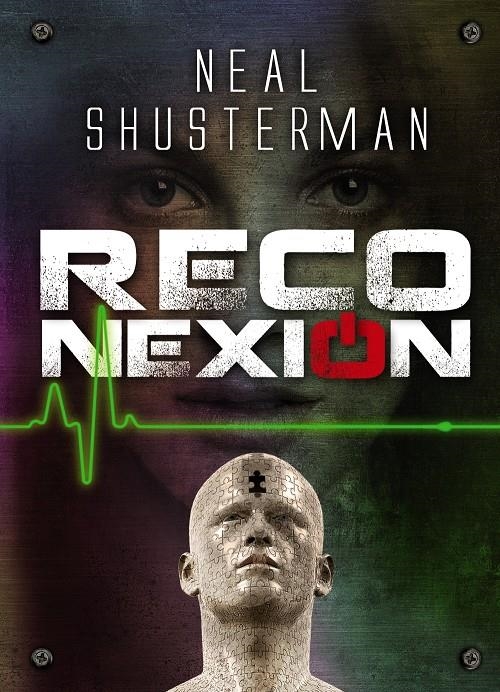 RECONEXIÓN | 9788467842012 | SHUSTERMAN, NEAL | Llibreria Online de Banyoles | Comprar llibres en català i castellà online