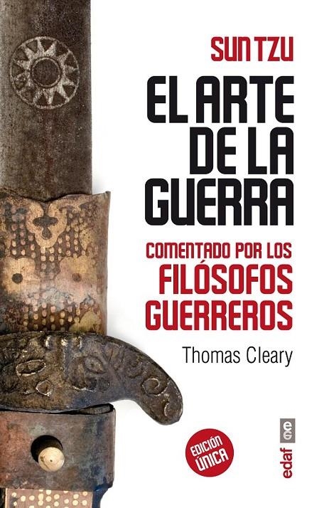 EL ARTE DE LA GUERRA | 9788441433632 | SUNTZU | Llibreria Online de Banyoles | Comprar llibres en català i castellà online