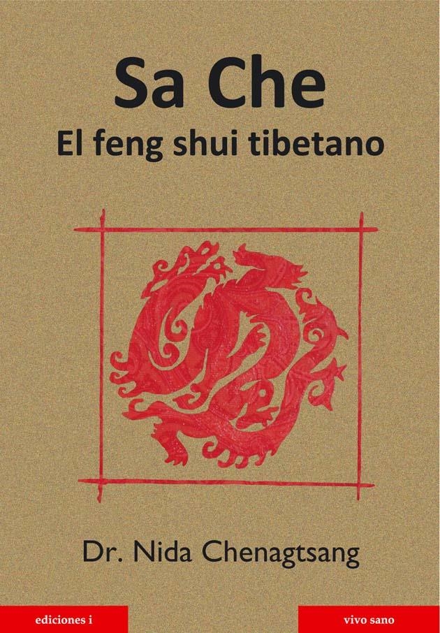 SA CHE | 9788496851245 | CHENAGTSANG, NIDA | Llibreria L'Altell - Llibreria Online de Banyoles | Comprar llibres en català i castellà online - Llibreria de Girona