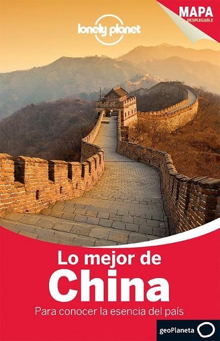 MEJOR DE CHINA 2, LO | 9788408119418 | DAMIAN HARPER/PIERA CHEN/DAVID EIMER/ROBERT KELLY/MICHAEL KOHN/SHAWN LOW/BRADLEY MAYHEW/DANIEL MCCRO | Llibreria Online de Banyoles | Comprar llibres en català i castellà online