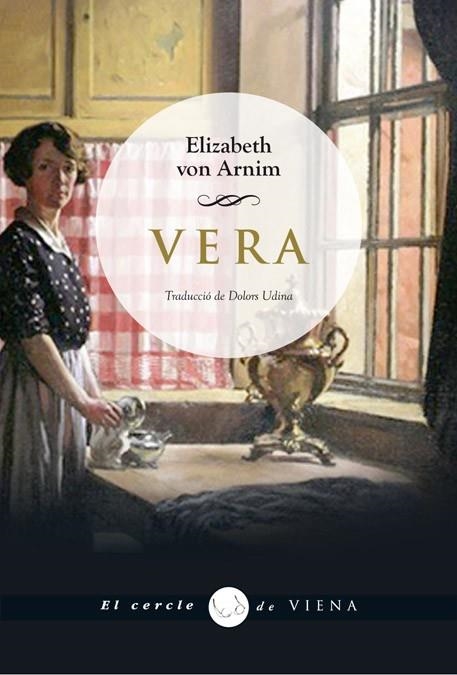 VERA | 9788483307540 | VON ARNIM, ELIZABETH | Llibreria Online de Banyoles | Comprar llibres en català i castellà online