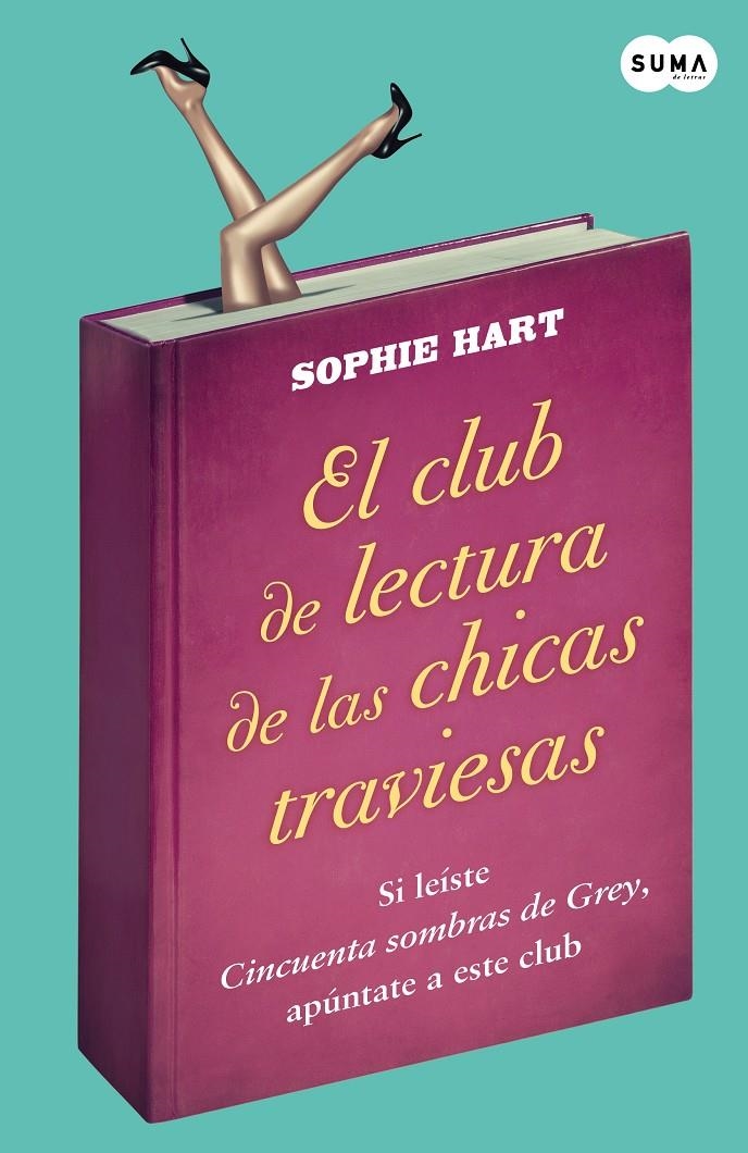 CLUB DE LAS CHICAS TRAVIESAS, EL | 9788483655450 | HART, SOPHIE | Llibreria Online de Banyoles | Comprar llibres en català i castellà online