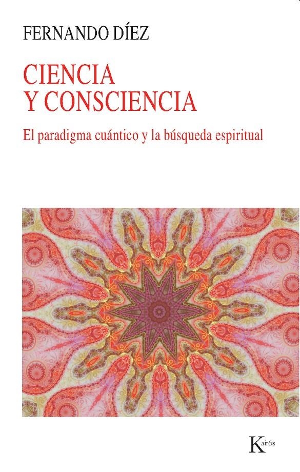 CIENCIA Y CONSCIENCIA | 9788499883168 | DÍEZ LÓPEZ, FERNANDO | Llibreria Online de Banyoles | Comprar llibres en català i castellà online