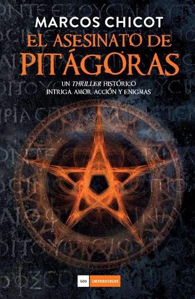 ASESINATO DE PITÁGORAS, EL | 9788415945093 | CHICOT ÁLVAREZ, MARCOS | Llibreria L'Altell - Llibreria Online de Banyoles | Comprar llibres en català i castellà online - Llibreria de Girona