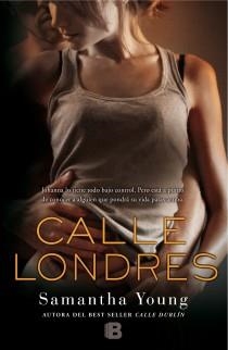 CALLE LONDRES | 9788466653978 | YOUNG, SAMANTHA | Llibreria L'Altell - Llibreria Online de Banyoles | Comprar llibres en català i castellà online - Llibreria de Girona