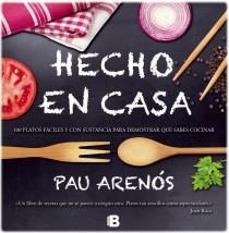 HECHO EN CASA | 9788466654012 | ARENÓS USÓ, PAU | Llibreria Online de Banyoles | Comprar llibres en català i castellà online