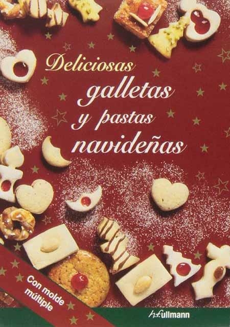 GALLETAS RAPIDAS Y FACILES DE HACER | 9783848005895 | Llibreria Online de Banyoles | Comprar llibres en català i castellà online