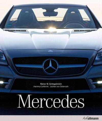 MERCEDES | 9783848002689 | RAINER W. SCHELGELMILCH | Llibreria L'Altell - Llibreria Online de Banyoles | Comprar llibres en català i castellà online - Llibreria de Girona