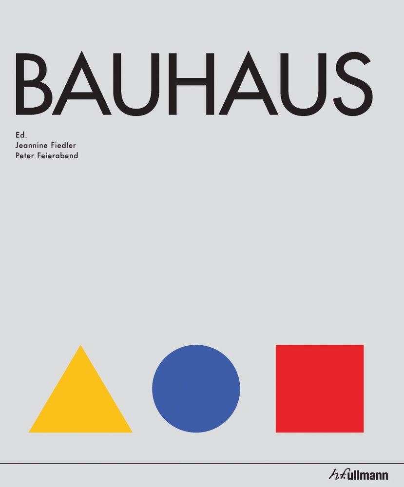 BAUHAUS | 9783848002788 | Llibreria Online de Banyoles | Comprar llibres en català i castellà online