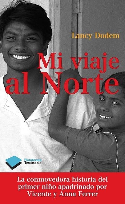 MI VIAJE AL NORTE | 9788415880479 | DODEM, LANCY | Llibreria Online de Banyoles | Comprar llibres en català i castellà online