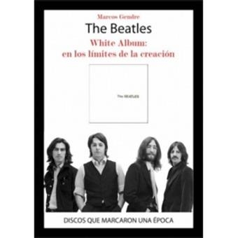 BEATLES, THE | 9788415191797 | GENDRE, MARCOS | Llibreria Online de Banyoles | Comprar llibres en català i castellà online