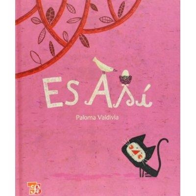 ES ASÍ | 9786071602565 | VALDIVIA, PALOMA | Llibreria Online de Banyoles | Comprar llibres en català i castellà online