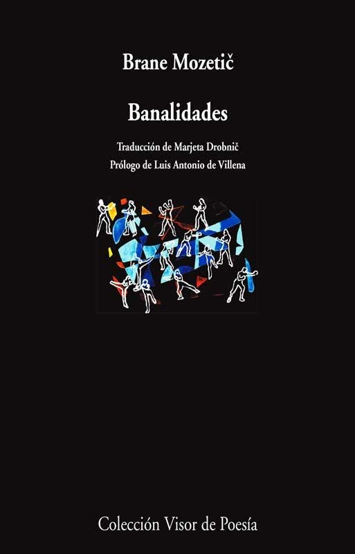 BANALIDADES | 9788498958546 | MOZETIC, BRANE | Llibreria Online de Banyoles | Comprar llibres en català i castellà online