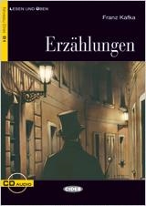 ERZÄHLUNGEN. BUCH + CD | 9788853012210 | KAFKA, FRANZ | Llibreria Online de Banyoles | Comprar llibres en català i castellà online