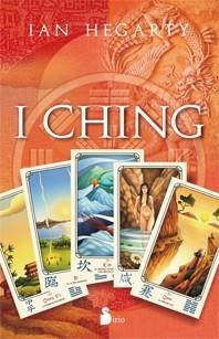 I CHING (ESTUCHE) | 9788478088614 | HEGARTY, IAN | Llibreria Online de Banyoles | Comprar llibres en català i castellà online