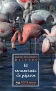 CONCERTISTA DE PAJAORS, EL | 9788494063640 | DELGADO, JOSEP-FRANCESC | Llibreria Online de Banyoles | Comprar llibres en català i castellà online