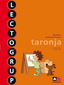 LECTOGRUP TARONJA NOVA EDICIÓ | 9788441221338 | SABÉ, MONTSE/LÓPEZ, M. DOLORS | Llibreria Online de Banyoles | Comprar llibres en català i castellà online