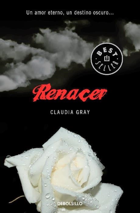 RENACER (MEDIANOCHE 4) | 9788490328880 | GRAY,CLAUDIA | Llibreria Online de Banyoles | Comprar llibres en català i castellà online