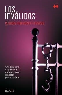 LOS INVÁLIDOS (BOOXS) | 9788466327756 | MARCUCETTI PASCOLI, CLAUDIA/PASCOLI, CLAUDIA MARCUCETTI | Llibreria Online de Banyoles | Comprar llibres en català i castellà online