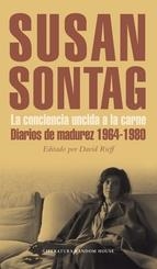 LA CONCIENCIA UNCIDA A LA CARNE | 9788439725626 | SONTAG,SUSAN | Llibreria L'Altell - Llibreria Online de Banyoles | Comprar llibres en català i castellà online - Llibreria de Girona