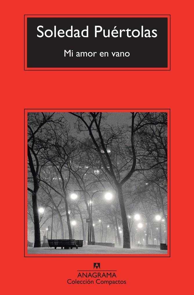 MI AMOR EN VANO | 9788433977403 | PUÉRTOLAS VILLANUEVA, SOLEDAD | Llibreria Online de Banyoles | Comprar llibres en català i castellà online