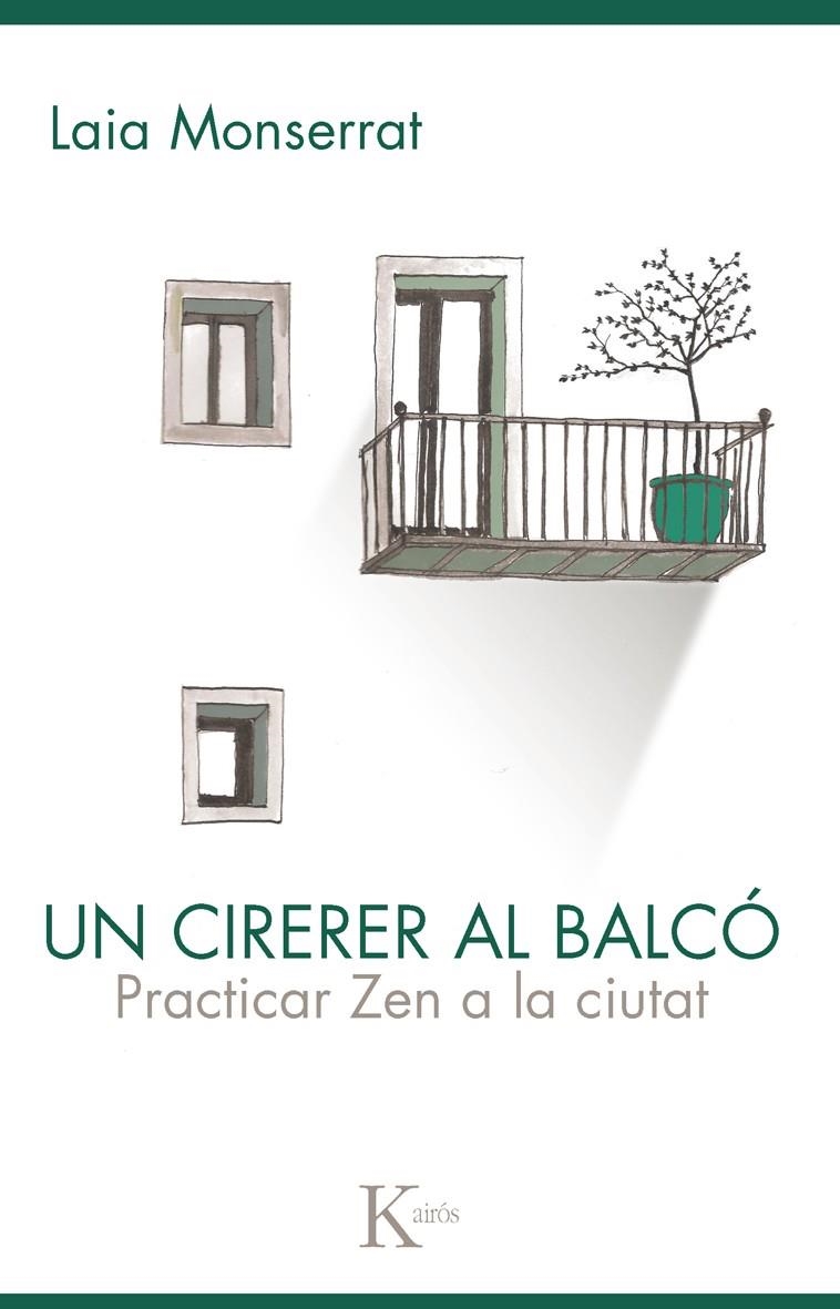 UN CIRERER AL BALCÓ | 9788499883564 | MONSERRAT SANJUÁN, LAIA | Llibreria Online de Banyoles | Comprar llibres en català i castellà online