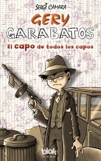 EL CAPO DE TODOS LOS CAPOS | 9788415579311 | CAMARA, SERGIO | Llibreria L'Altell - Llibreria Online de Banyoles | Comprar llibres en català i castellà online - Llibreria de Girona