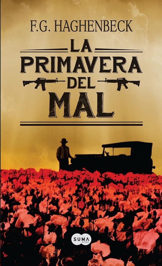 LA PRIMAVERA DEL MAL | 9788483656150 | HAGHENBECK, F. G. | Llibreria Online de Banyoles | Comprar llibres en català i castellà online