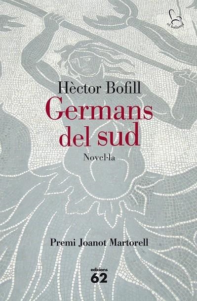 GERMANS DEL SUD | 9788429772074 | HÈCTOR BOFILL | Llibreria Online de Banyoles | Comprar llibres en català i castellà online