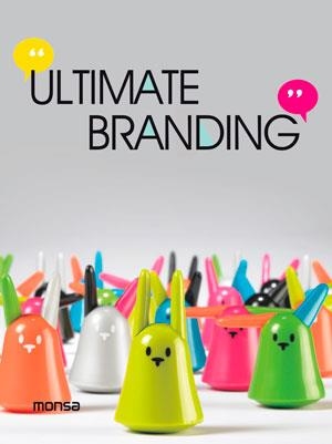 ULTIMATE BRANDING | 9788415829416 | INSTITUTO MONSA DE EDICIONES S.A. | Llibreria Online de Banyoles | Comprar llibres en català i castellà online