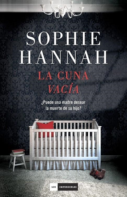 CUNA VACÍA, LA (NOVELA) | 9788415355601 | HANNAH, SOPHIE | Llibreria Online de Banyoles | Comprar llibres en català i castellà online