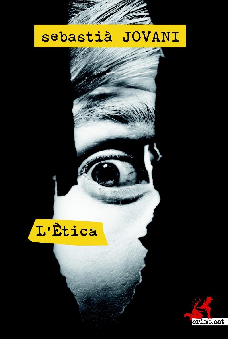 L'ÈTICA | 9788415900313 | JOVANI MEYA, SEBASTIÀ | Llibreria Online de Banyoles | Comprar llibres en català i castellà online